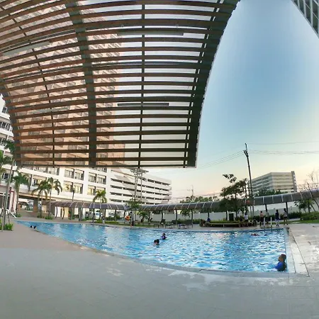 Grace Residences