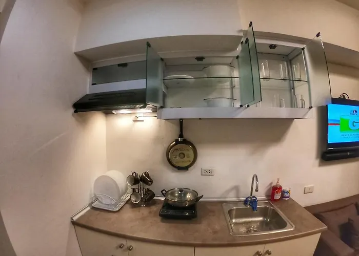 Grace Residences * Manila
