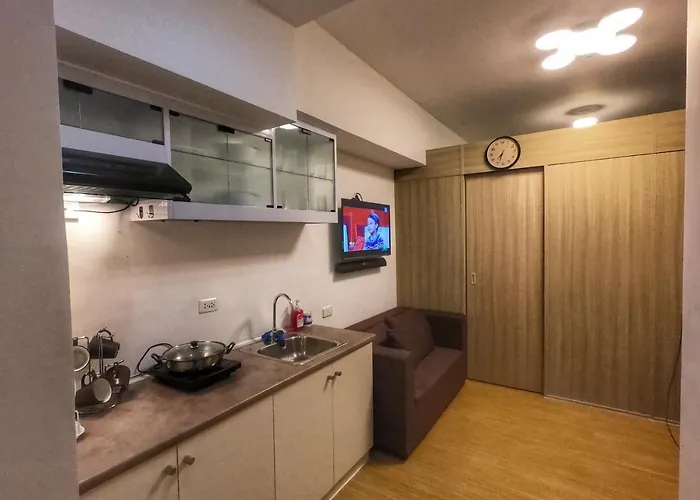 Grace Residences Manila