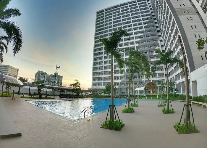 Grace Residences