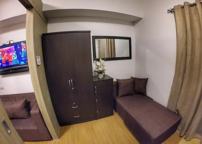 Grace Residences Manila