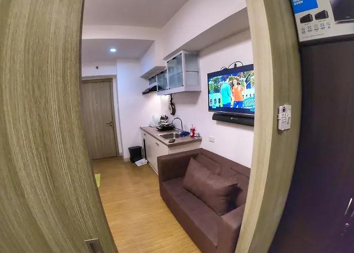 Grace Residences Aparthotel *
