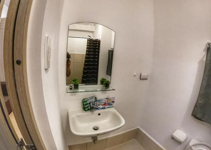 Grace Residences Aparthotel Manila