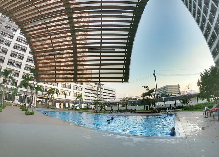 Grace Residences * Manila
